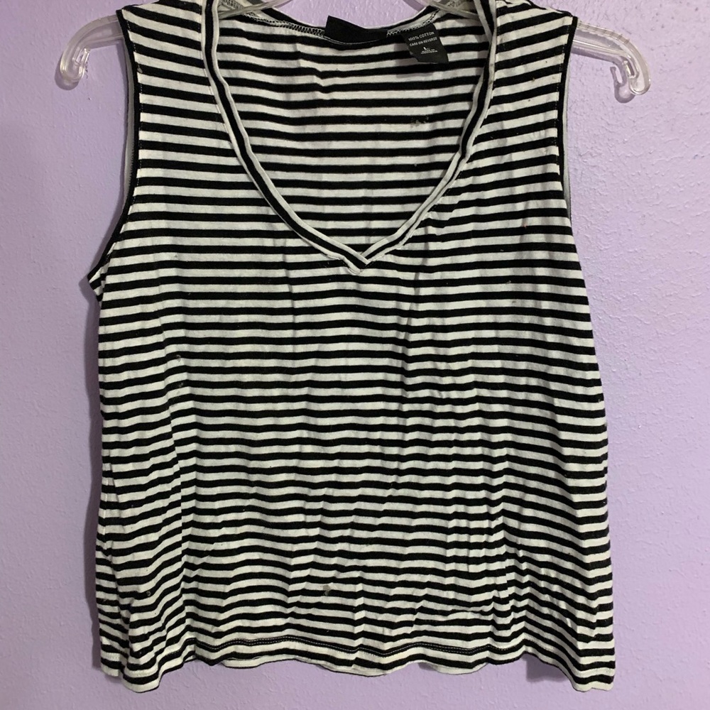 New York & Company Top